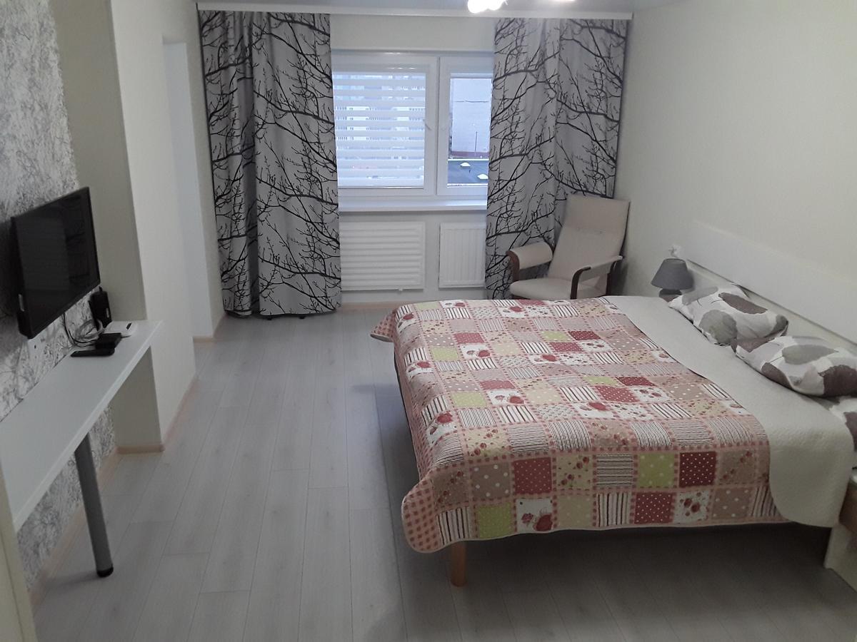 Vbe Apartments Narva Eksteriør bilde