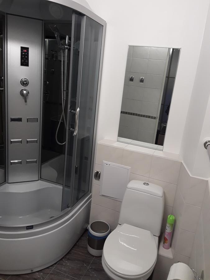 Vbe Apartments Narva Eksteriør bilde