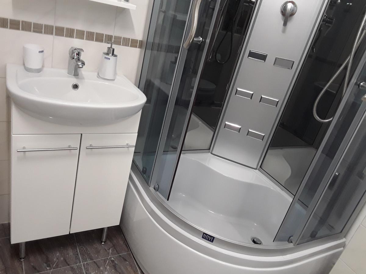 Vbe Apartments Narva Eksteriør bilde