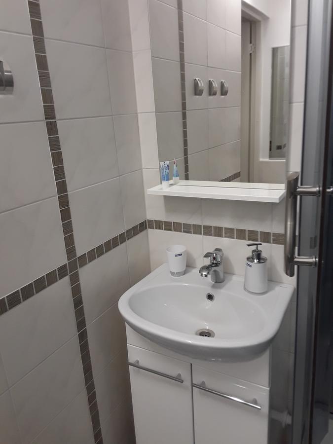 Vbe Apartments Narva Eksteriør bilde