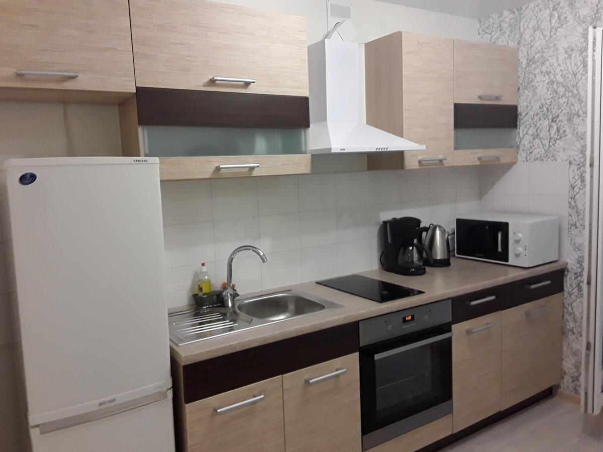 Vbe Apartments Narva Eksteriør bilde